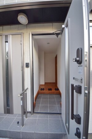 パラディ成城の物件内観写真